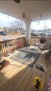 316 9th St NW, Cedar Rapids, IA, 52405