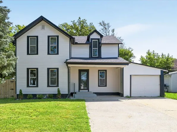 217 N Central St, Carson, IA 51525