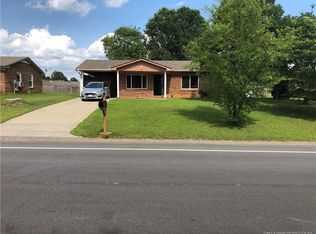 154 Brocton Dr, Fayetteville, NC 28303