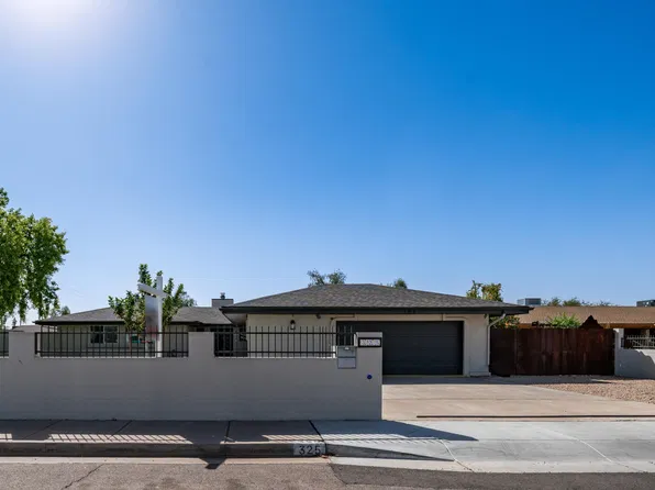 325 W MANHATTON Drive, Tempe, AZ 85282
