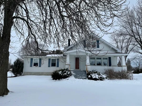 906 Mulholland St, Bay City, MI 48708