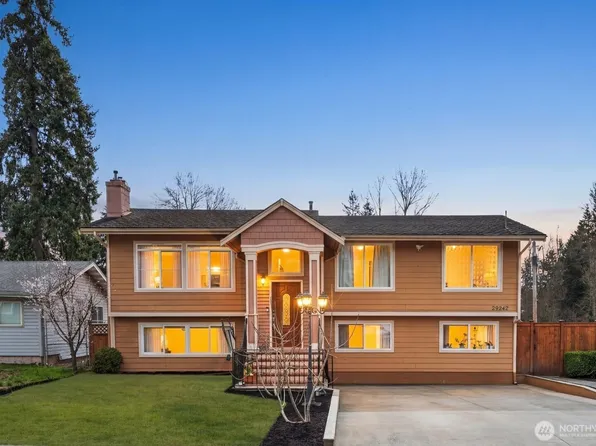 29242 45th Avenue S, Auburn, WA 98001