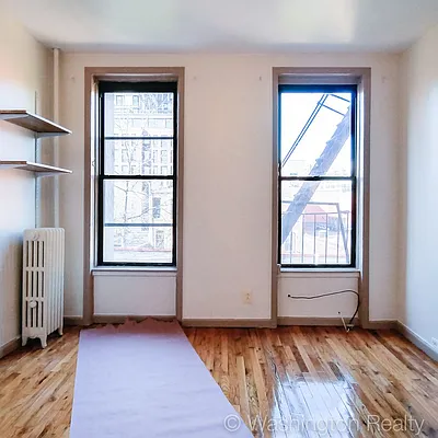 Rented by Washington Realty Corp. | media 10