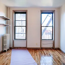 Rented by Washington Realty Corp.