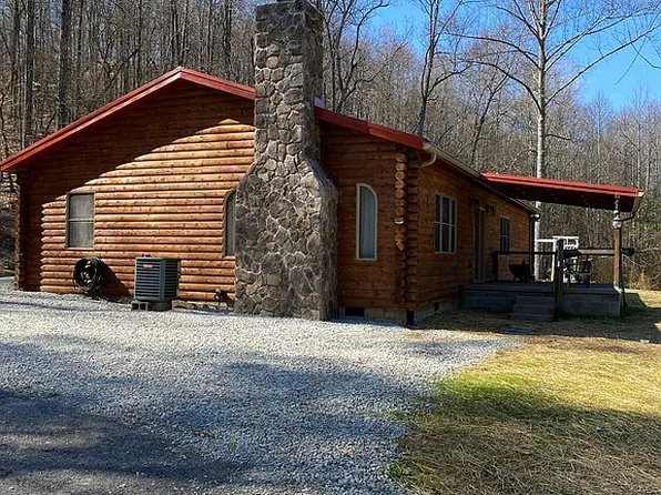 95 Junes Pl, Argillite, KY 41121