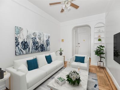 3321 Bruckner Boulevard #1B, Bronx, NY, 10461