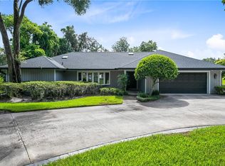 100 Woodstream Ct, Maitland, FL 32751