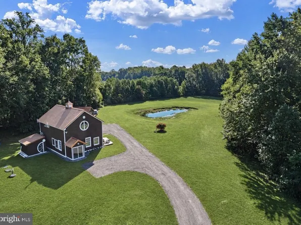 3562 Seven Hickories Rd, Dover, DE 19904