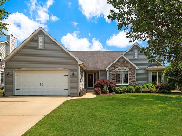 6217 95th AVENUE, Kenosha, WI 53142