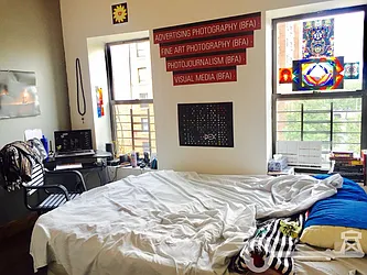 Rented by Brooklyn Key