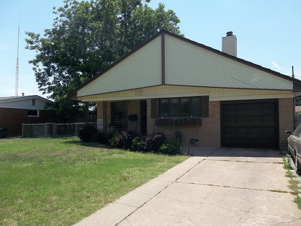 1st image of 612 N Delrose St