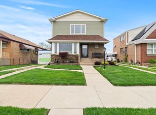 11026 S Avenue H, Chicago, IL 60617