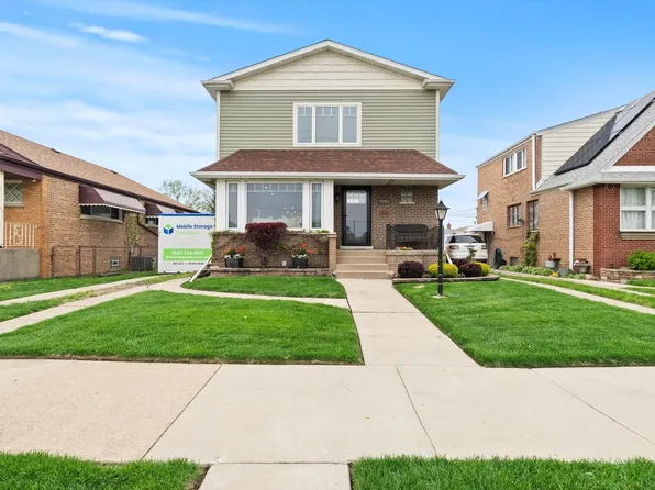 11026 S Avenue H, Chicago, IL 60617