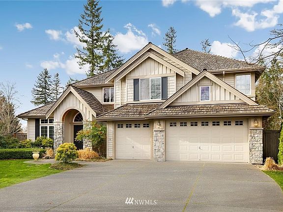 2nd image of 26809 SE 22nd Ct