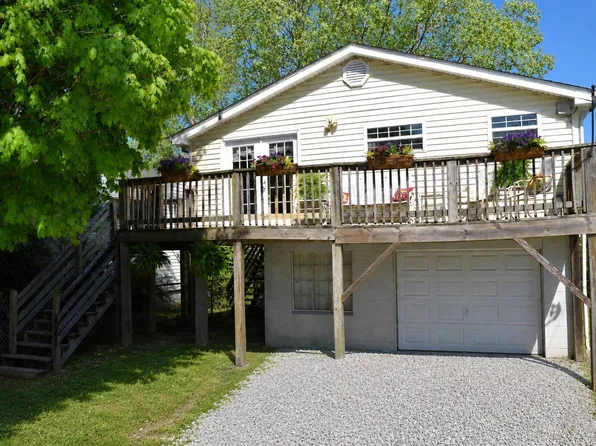 416 County Road 411, Proctorville, OH 45669
