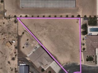 1604 Heights Dr, Moapa Valley, NV 89021