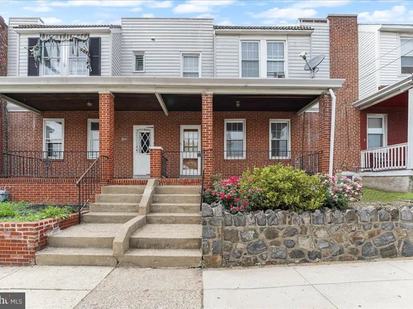 207 S Franklin St, Wilmington, DE 19805