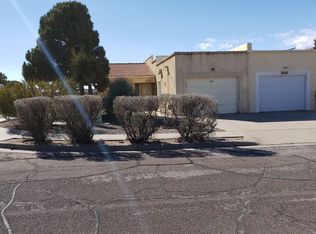 3411 Venus St, Las Cruces, NM 88012