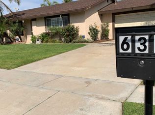 631 S Spruce Ave, Rialto, CA 92376