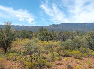 2780 S Quail Run, Cottonwood, AZ 86326