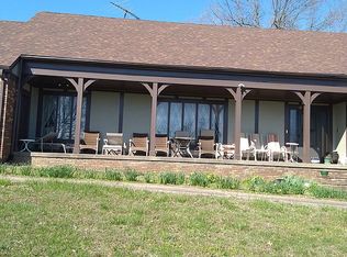 1738 Sunbeam Rd, Leitchfield, KY 42754