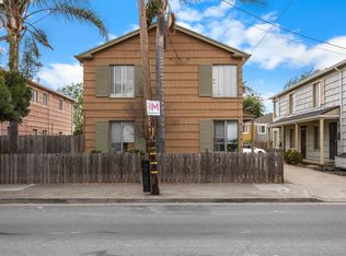 2782 Sacramento St, Berkeley, CA 94702