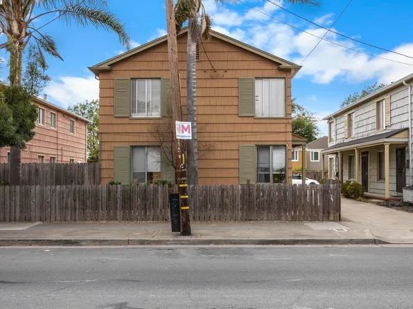 2782 Sacramento St, Berkeley, CA 94702