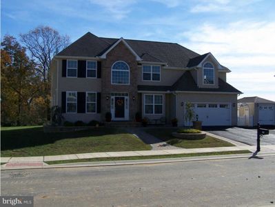 240 Macon Ln, Smyrna, DE, 19977