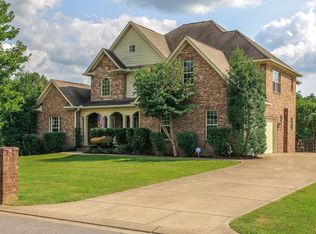 109 Barfield Farm Rd, Murfreesboro, TN 37128