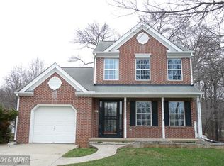 407 Devonshire Ct, Aberdeen, MD 21001