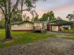 13700 Pine Meadow Rd, Kathleen, FL 33849