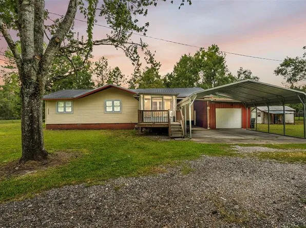 13700 Pine Meadow Rd, Kathleen, FL 33849