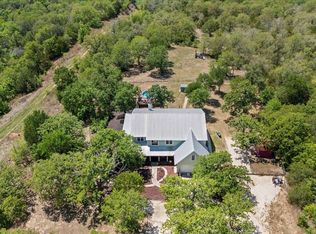 550 League Line Rd, Smithville, TX 78957