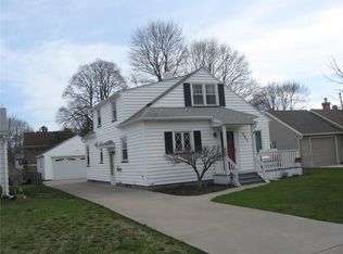 505 Sycamore St, East Rochester, NY 14445