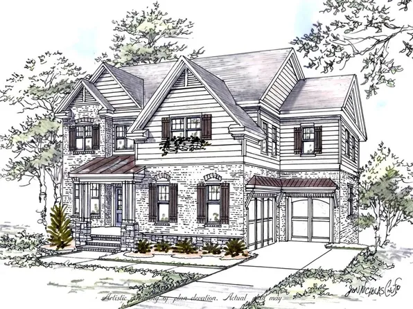 20 Highvale Dr, Marietta, GA 30064