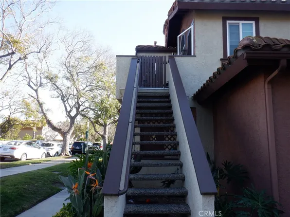 30 Flor De Sol #21, Rancho Santa Margarita, CA 92688