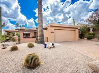 18805 E Loma Vis, Rio Verde, AZ 85263