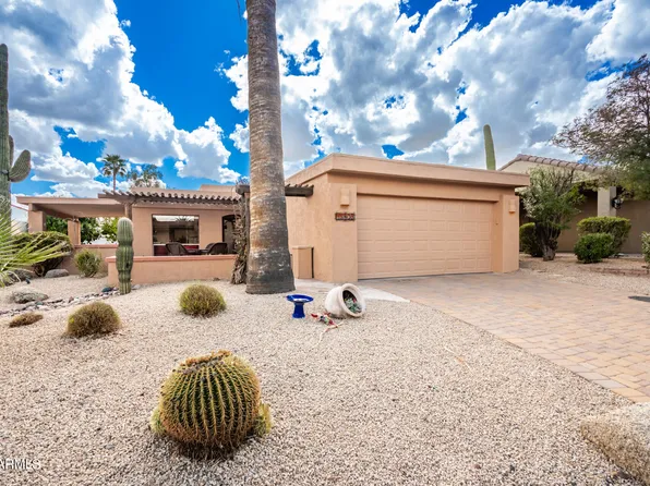 18805 E LOMA VISTA --, Rio Verde, AZ 85263