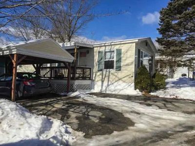 64 Summit Drive, Jaffrey, NH, 03452