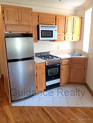 Rented by Guidance Realty Corp.