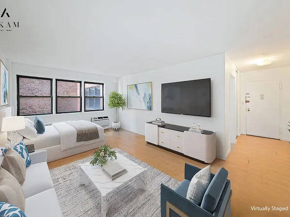 579 W 215th St APT 5D, New York, NY 10034