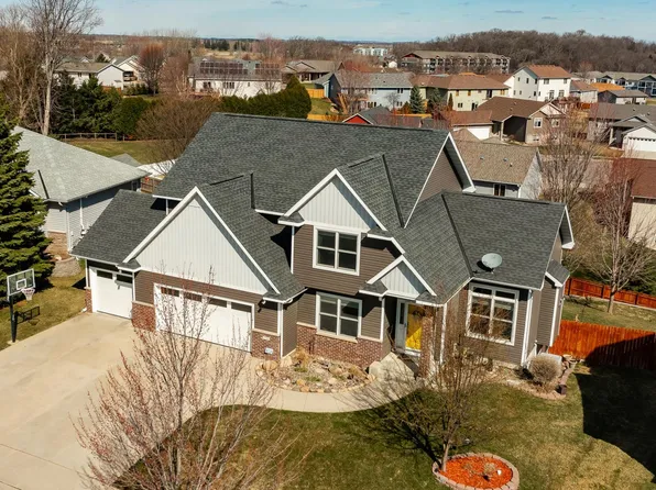 2721 Boulder Ridge Dr NW, Rochester, MN 55901