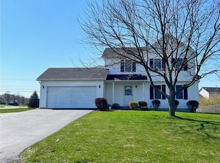 5 Reagan Way, West Henrietta, NY 14586