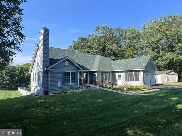 365 Leisure Way, Shepherdstown, WV 25443