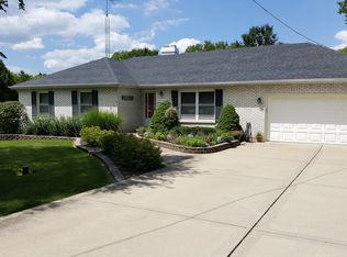 23938 W McClintock Rd, Channahon, IL 60410