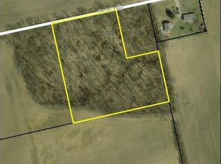 Smokey Rd, Radnor, OH 43066