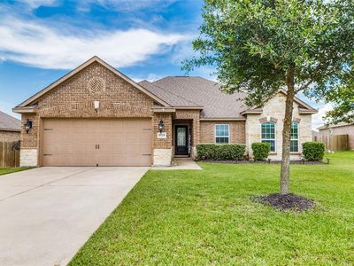 18708 Carrizo Trl, Magnolia, TX, 77355