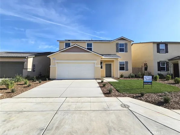 1977 Pineridge Ct, Madera, CA 93638