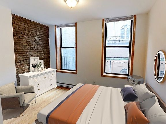 4th image of 1660 1st Ave #3RR