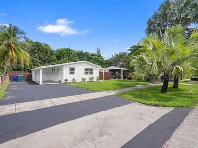 920 NW 34th Way, Lauderhill, FL, 33311
